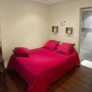 Szálloda Jarry Confort, Párizs