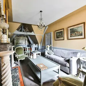 Parc Royal Appartement