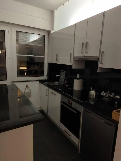 Apartment Studio Pour 1 A 4 Pers Localise Dans Un Quartier Chic Paris