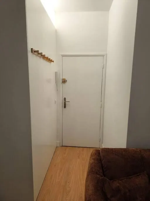 Studio Pour 1 A 4 Pers Localise Dans Un Quartier Chic Paris